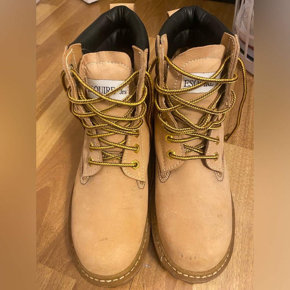 Men’s boots